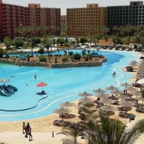 تمتع بالإقامة في شاليه فندقي بمنتجع جولف بورتو مارينا الساحل الشمالي العلمين - Enjoy your stay at Golf Porto Marina Resort El Alamein - North Cost